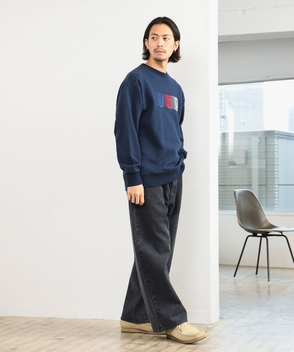 reformed×BEAMS DuckTrnks パンツ BEAMS（ビームス）【別注】refomed / Duck Tranks（パンツ