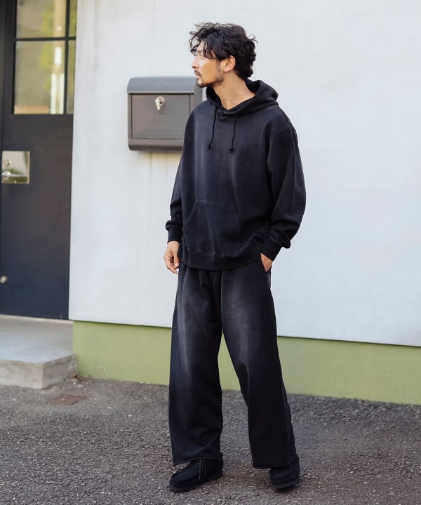 B:MING by BEAMS（ビーミング by ビームス）フェード ワイド