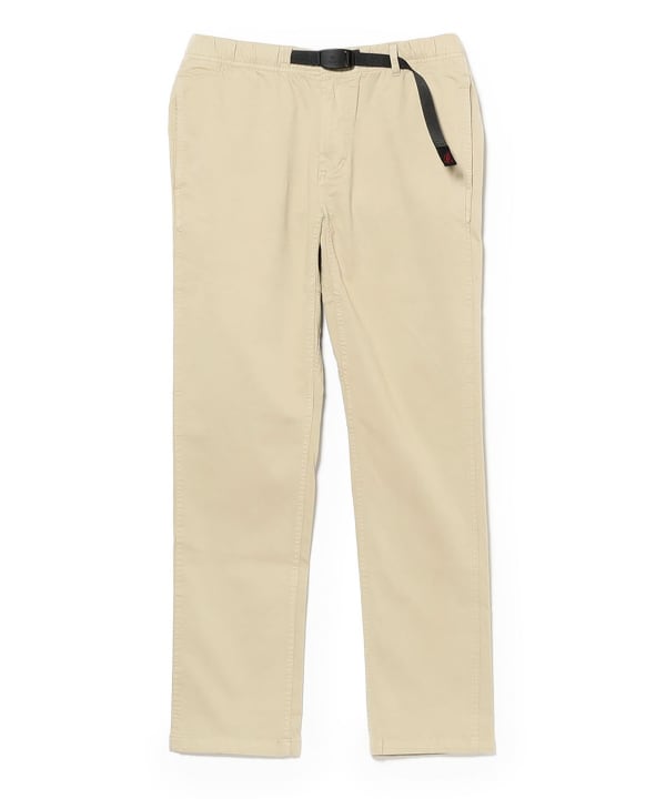 パンツ OVY x GHbM BRITISH TWILL TROUSERS XL HENRY -BRITISH ARMY CHINOS HARD TWIST TWILL | Tangent(タンジェント