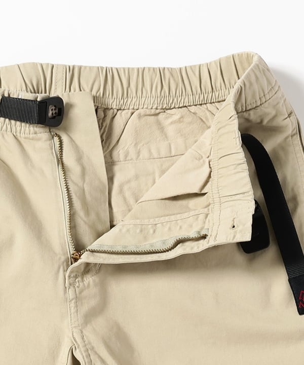 B:MING by BEAMS（ビーミング by ビームス）Gramicci / NNパンツ