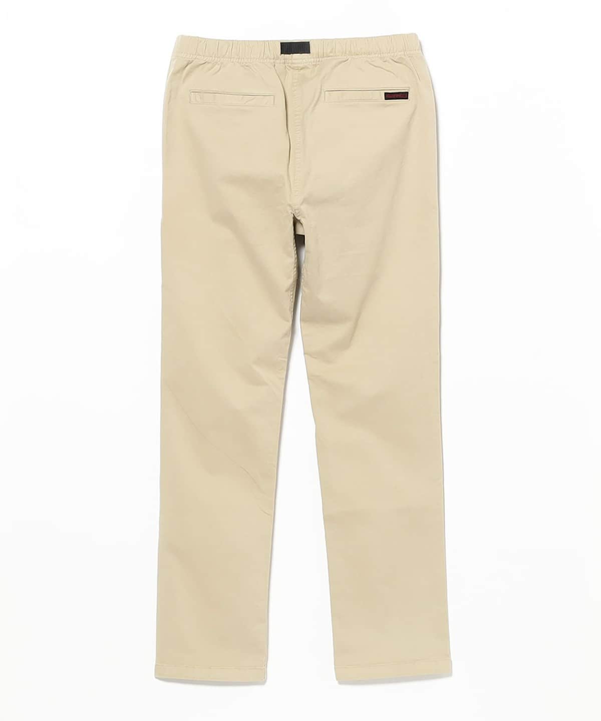 B:MING by BEAMS（ビーミング by ビームス）Gramicci / NNパンツ