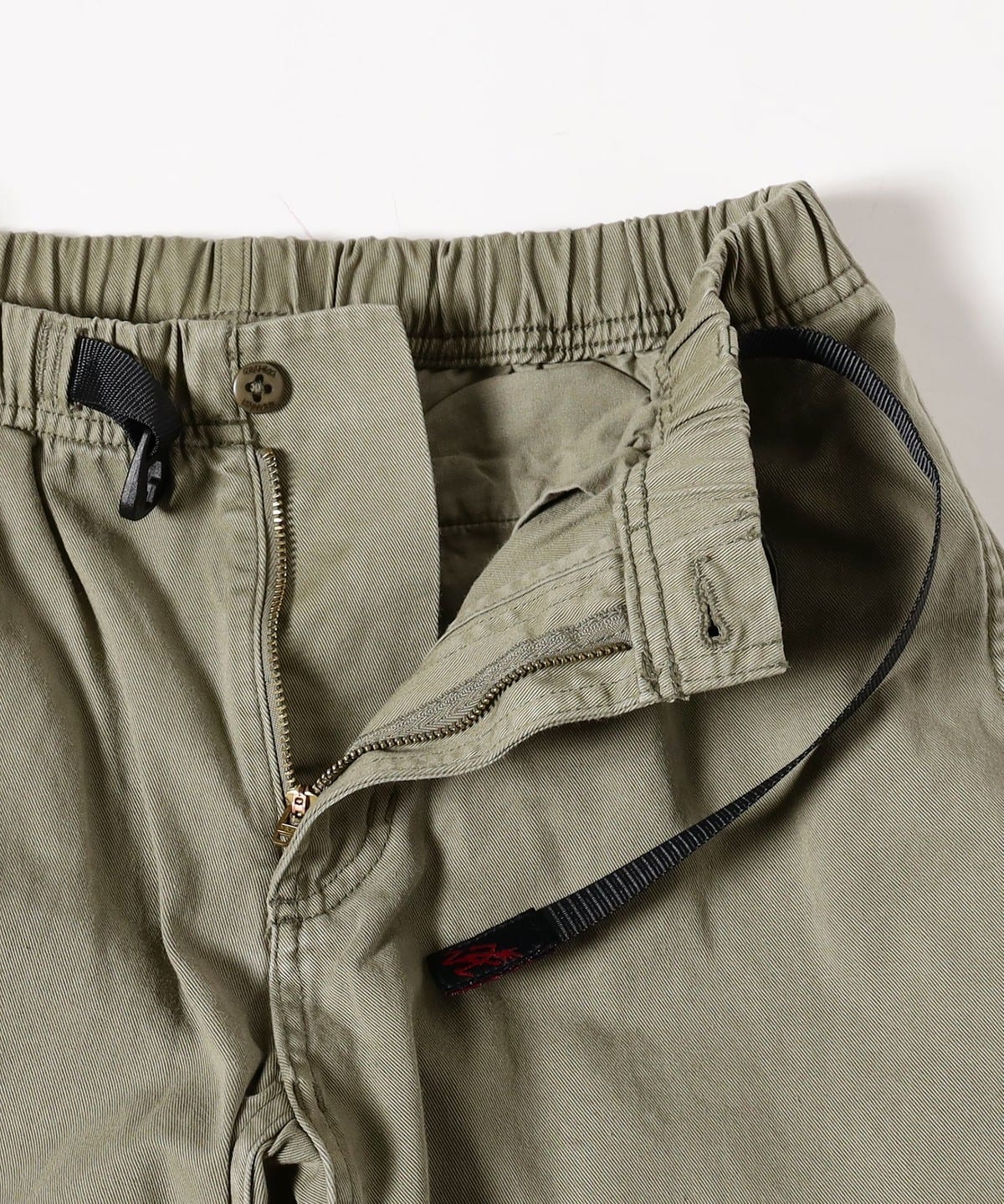 B:MING by BEAMS (B:MING by BEAMS) Gramicci / Gramicci 直筒褲