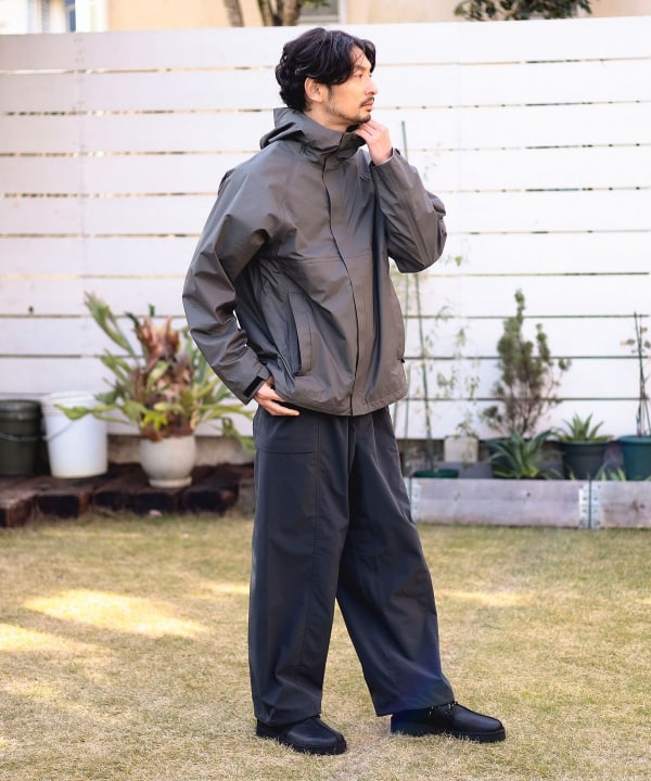 B:MING by BEAMS（ビーミング by ビームス）ポリエステル