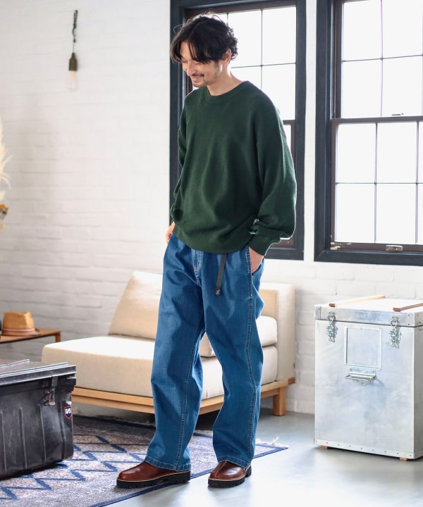 B:MING by BEAMS(ビーミング by ビームス)【別注】Gramicci B:MING by BEAMS(ビーミング by ビームス)【別注】Gramicci
