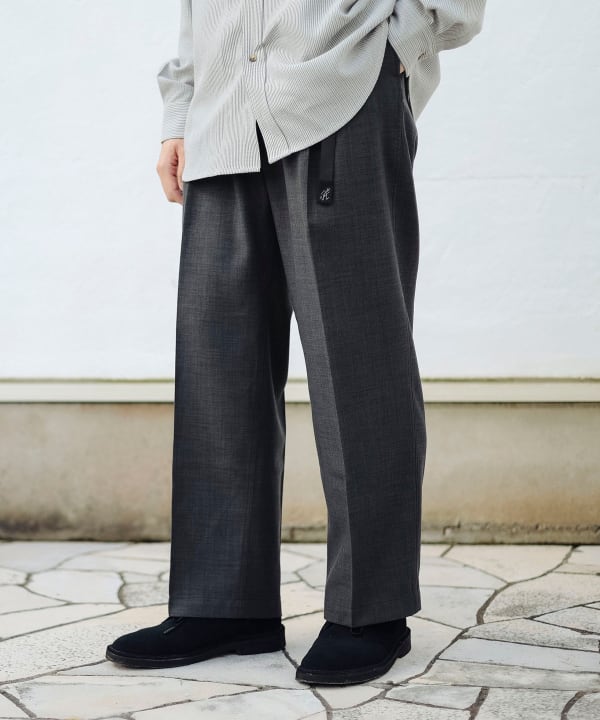 B:MING by BEAMS (B:MING by BEAMS) [Special order] Gramicci