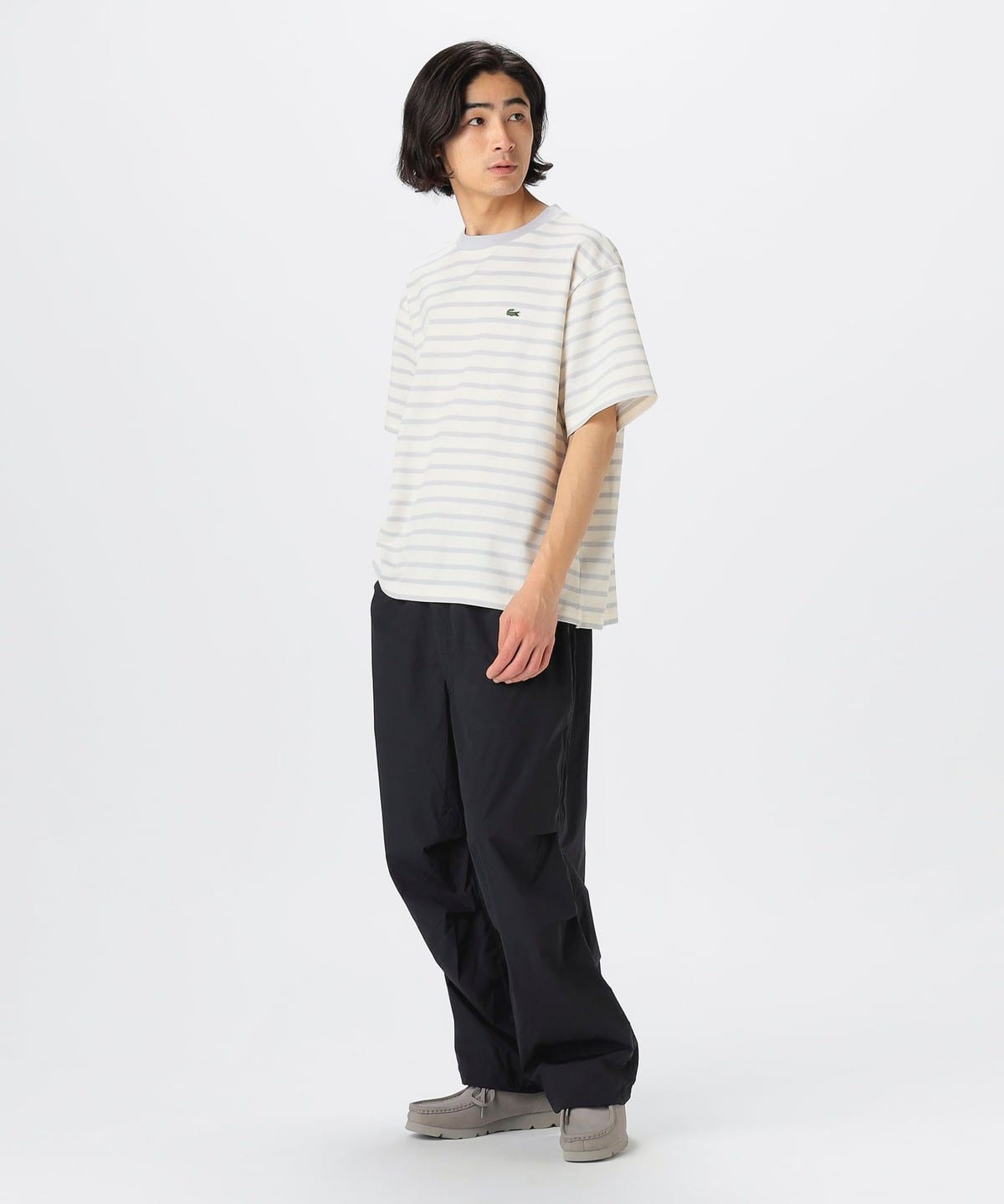 メンズウェア hon Munsingwear セール 公式 マンシングウェア ロングパンツ メンズ