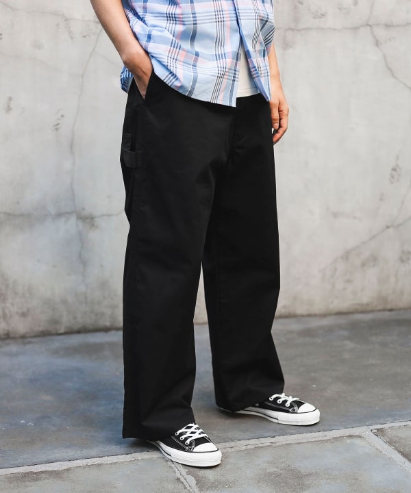 B:MING by BEAMS（ビーミング by ビームス）ambiance / Painter Pants