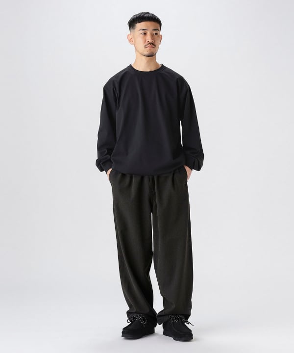 素敵でユニークな B:MING by ビームス）【4/24新規値下げ by BEAMS（ビーミング パンツ