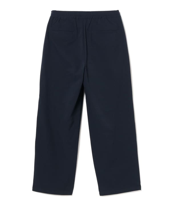 BEAMS ssz 2p ショーツ　イージーパンツ　L ネイビー　ビームス BEAMS ssz 2p ショーツ イージーパンツ L ネイビー ビームス