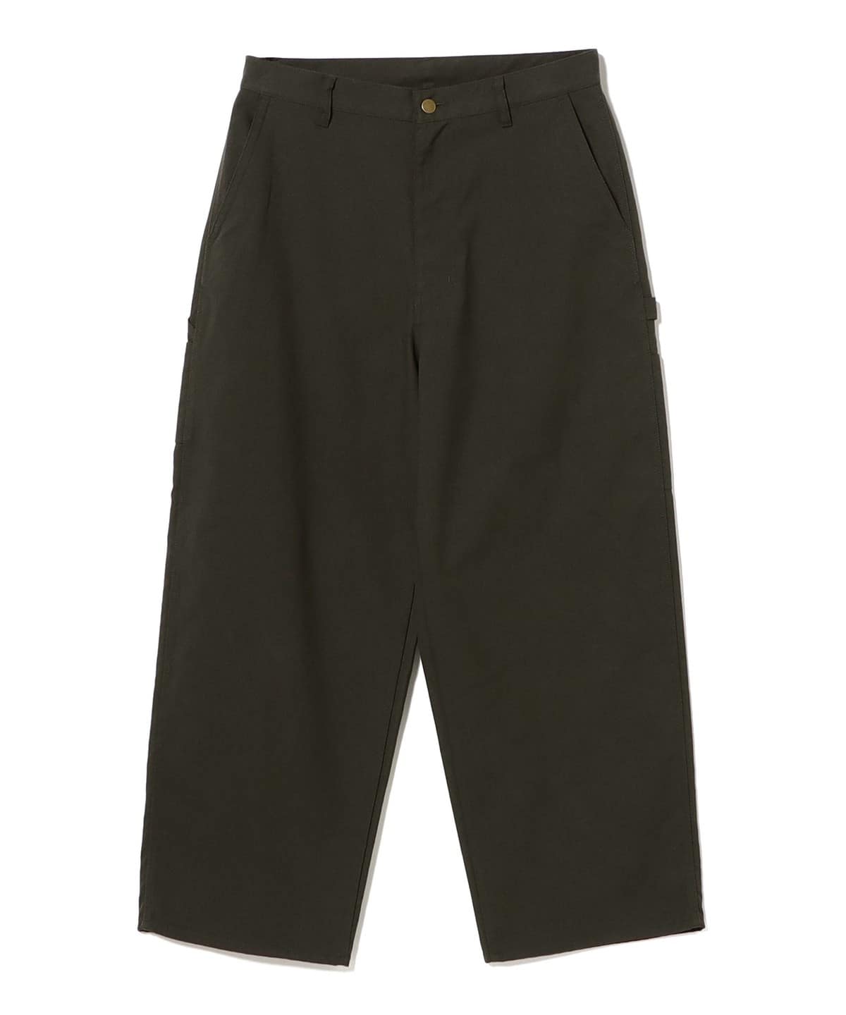 【+15%ポイントUP】ポリエステル ダック ペインター パンツ パンツ MEN CHARCOAL. G L 【+15%ポイントUP】ポリエステル ダック ペインター パンツ パンツ MEN CHARCOAL. G L