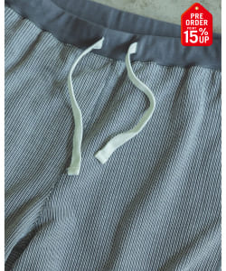 【+15%ポイントUP】【別注】HELLY HANSEN / ライト スウェット パンツ