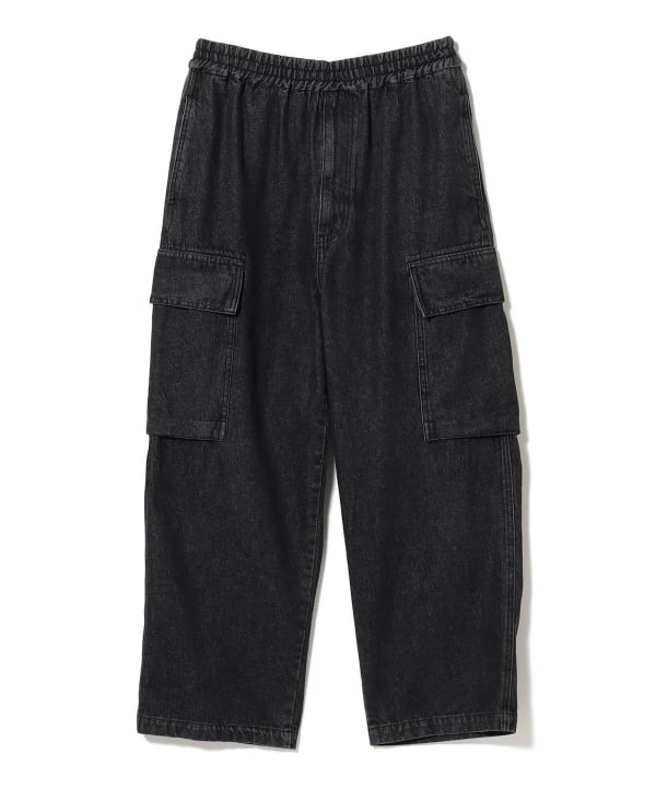 B:MING by BEAMS（ビーミング by ビームス）デニム 6ポケット イージー