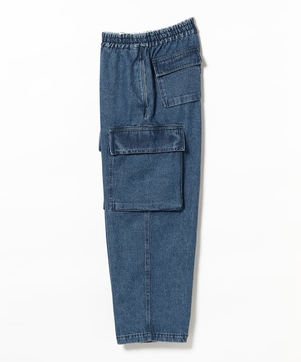 B:MING by BEAMS（ビーミング by ビームス）デニム 6ポケット イージー