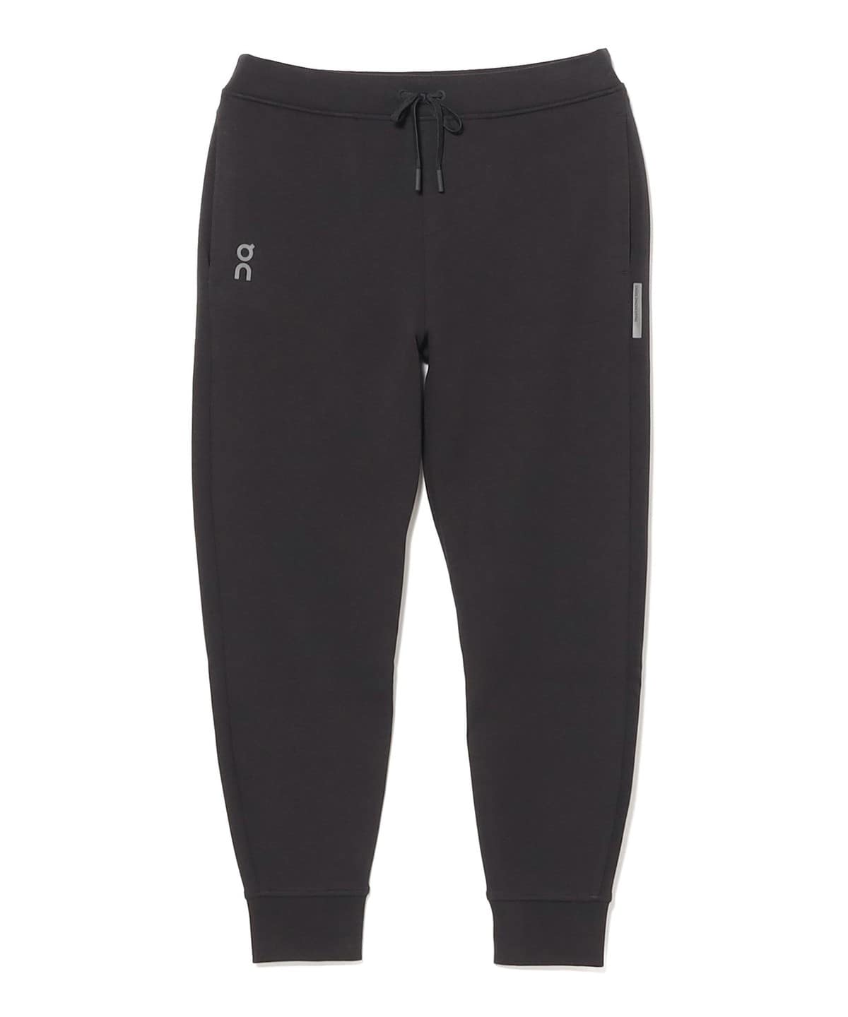 On オン / Focus Tech Sweatpants パンツ MEN BLACK L On オン / Focus Tech Sweatpants パンツ MEN BLACK L