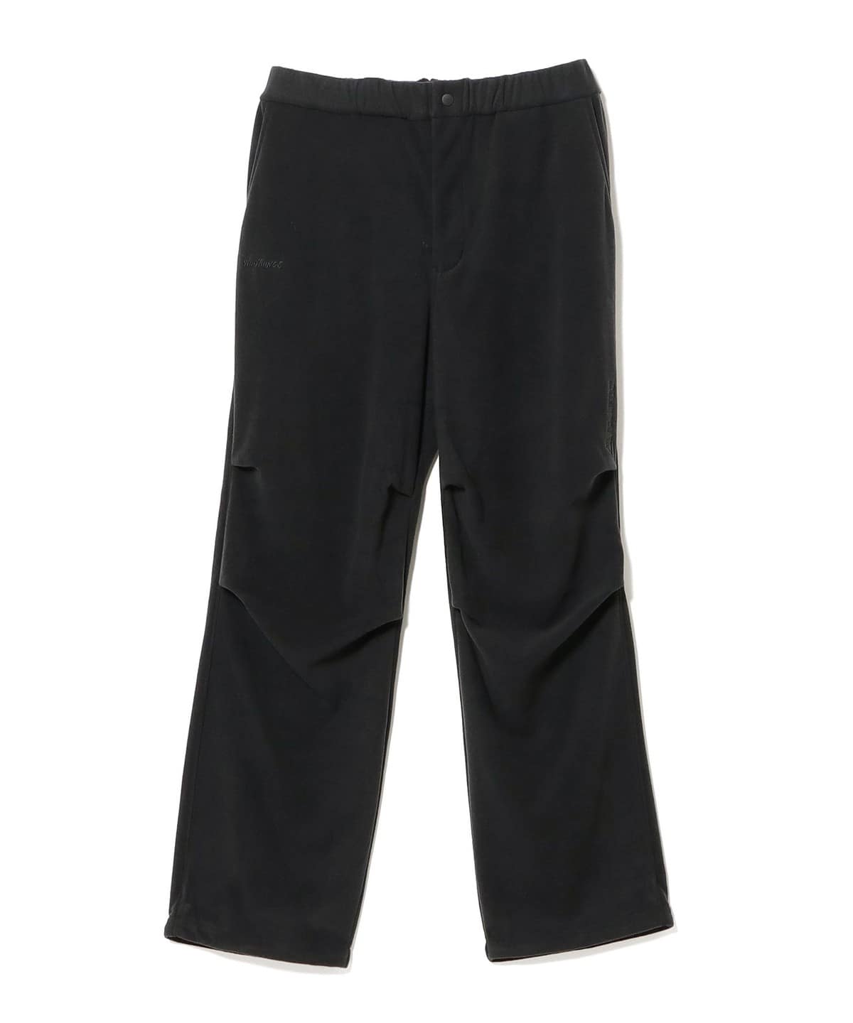WILD THINGS ワイルドシングス / POLARTEC(R) STORM PANTS パンツ MEN BLACK S WILD THINGS ワイルドシングス / POLARTEC(R) STORM PANTS パンツ MEN BLACK S