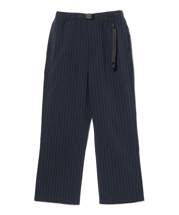 GRAMICCI × BEAMS 別注パンツ ネイビー Mサイズ B:MING by BEAMS（ビーミング by ビームス）【別注】Gramicci