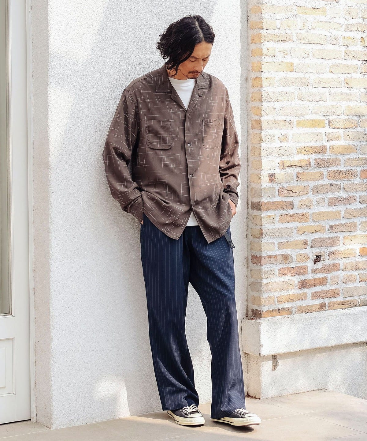 B:MING by BEAMS (B:MING by BEAMS) [Special order] Gramicci