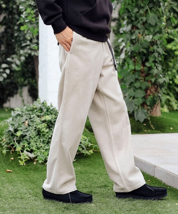 B:MING by BEAMS（ビーミング by ビームス）【別注】Gramicci