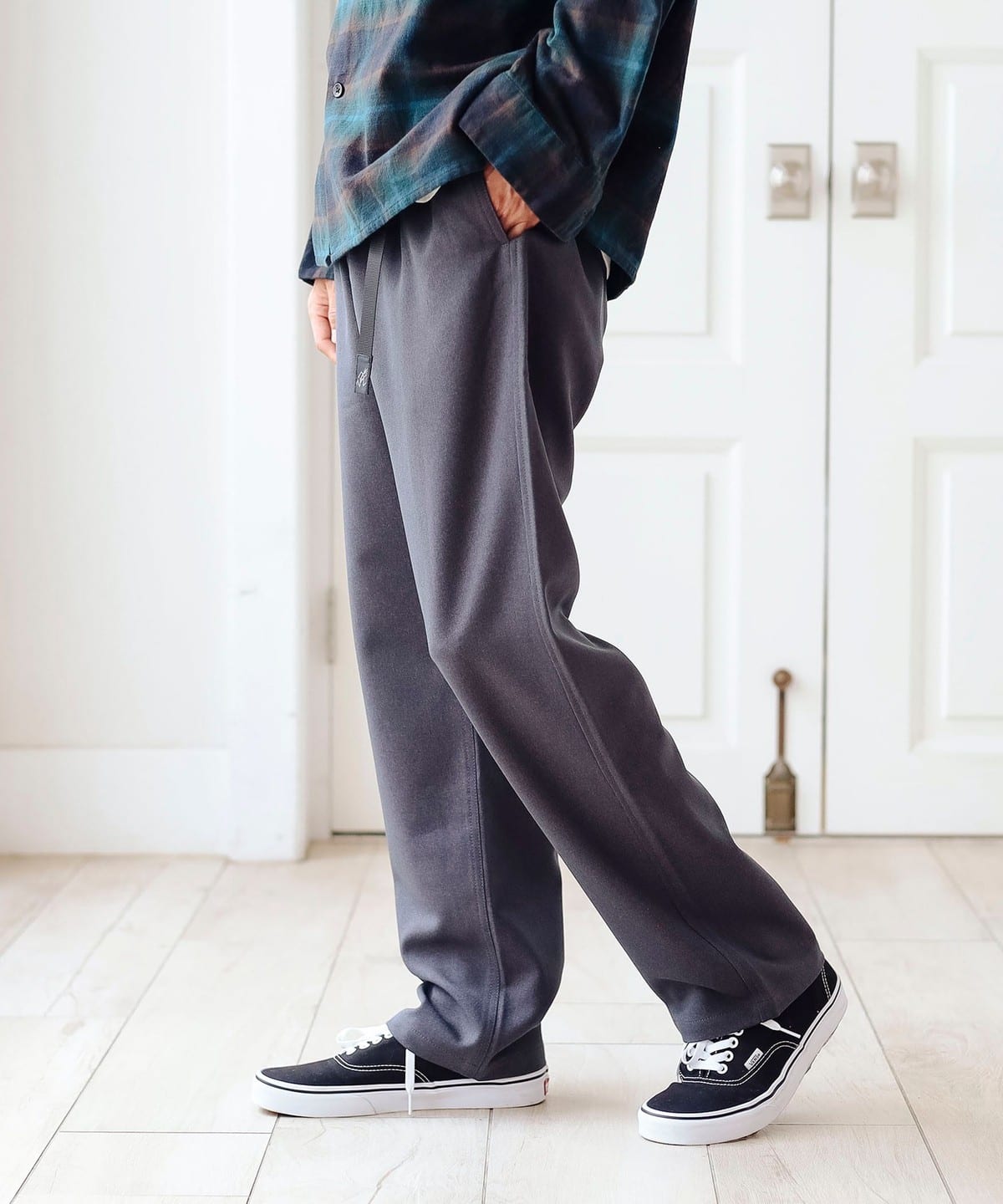 B:MING by BEAMS（ビーミング by ビームス）【別注】Gramicci / ウール