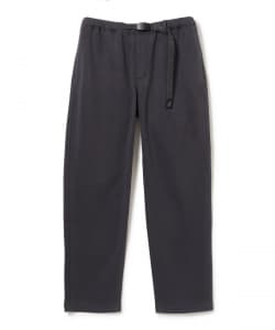 【+15%ポイントUP】【別注】Gramicci / ボンディング フリース パンツ