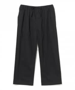 ORCIVAL / Cotton Nylon Bio Peach Easy Pants