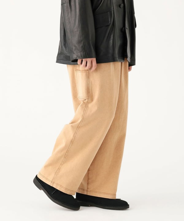 B:MING by BEAMS（ビーミング by ビームス）【12/4値下げ】フェード