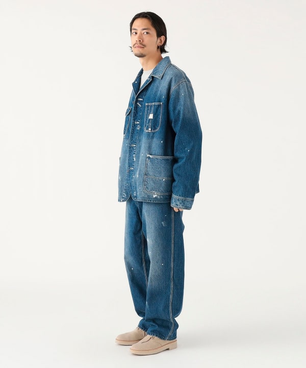 B:MING by BEAMS（ビーミング by ビームス）【別注】BIG MAC
