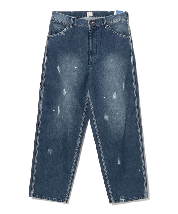 BIG MAC x B:MING BEAMS 別注　シャツパンツ　セットアップ BIG MAC x B:MING by BEAMS セットアップ