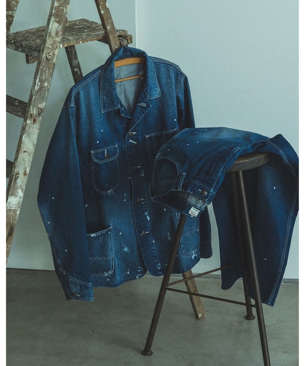 B:MING by BEAMS（ビーミング by ビームス）【別注】BIG MAC