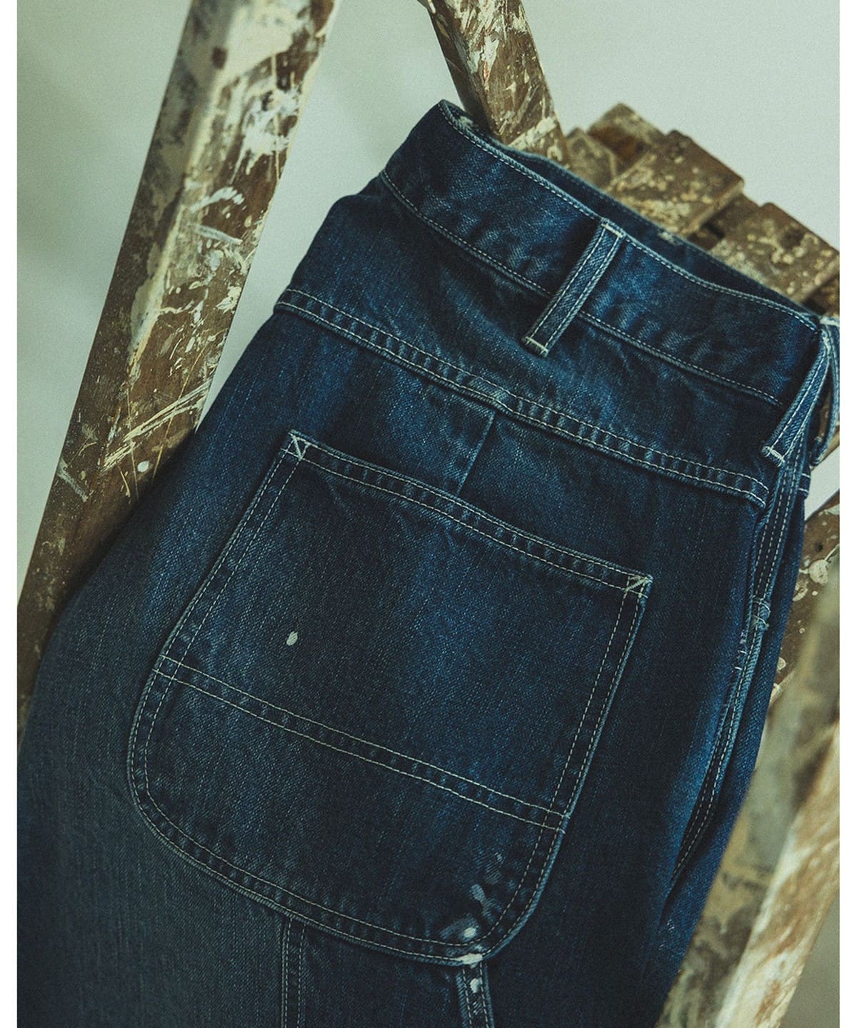 【+15%ポイントUP】【別注】BIG MAC / ペインター パンツ(セットアップ対応) パンツ MEN VINTAGE M 【+15%ポイントUP】【別注】BIG MAC / ペインター パンツ(セットアップ対応) パンツ MEN VINTAGE M