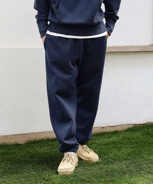 reformed×BEAMS DuckTrnks パンツ BEAMS（ビームス）【別注】refomed / Duck Tranks（パンツ