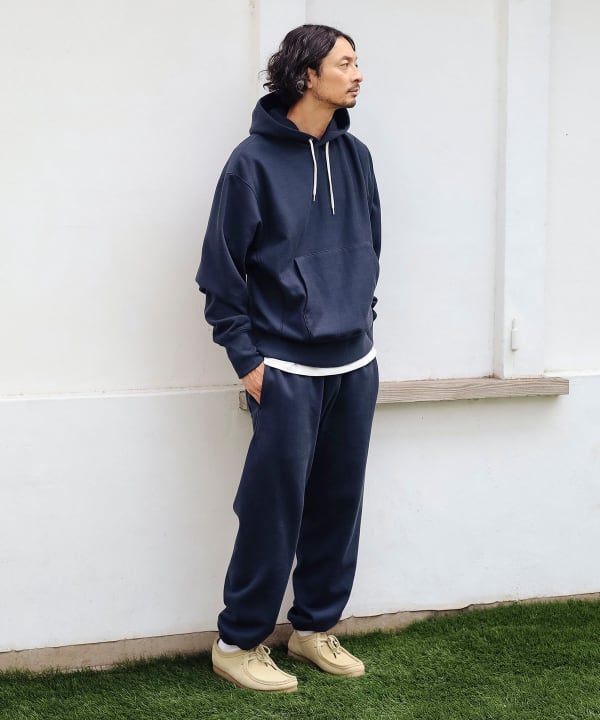 B:MING by BEAMS（ビーミング by ビームス）【別注】Healthknit