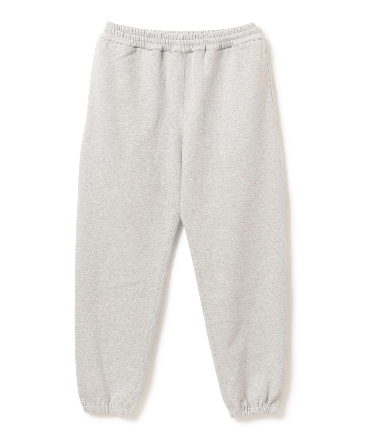 【+15%ポイントUP】【別注】Healthknit ヘルスニット / ロッカーウィーブ スウェット パンツ パンツ MEN ASH S 【+15%ポイントUP】【別注】Healthknit ヘルスニット / ロッカーウィーブ スウェット パンツ パンツ MEN ASH S