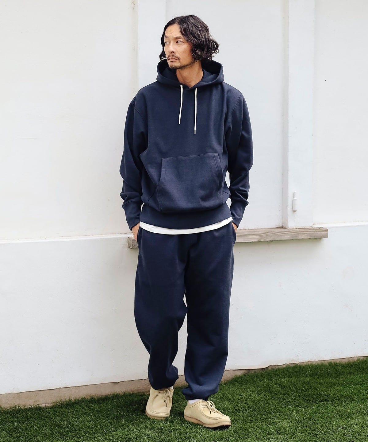B:MING by BEAMS（ビーミング by ビームス）【別注】Healthknit