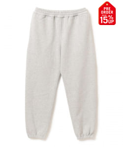 【+15%ポイントUP】【別注】Healthknit / ロッカーウィーブ スウェット パンツ