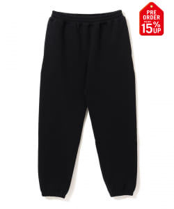 【+15%ポイントUP】【別注】Healthknit / ロッカーウィーブ スウェット パンツ