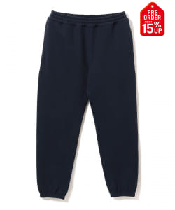 【+15%ポイントUP】【別注】Healthknit / ロッカーウィーブ スウェット パンツ
