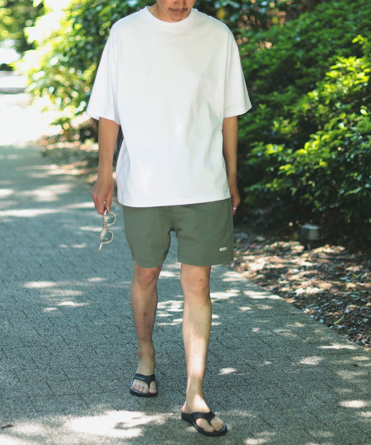 国内正規品限定 Helly BEAMS（ビーミング ビームス）HELLY ライン Hansen ×beamsショートパンツ by 