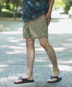 HELLY HANSEN / バスク ショートパンツ