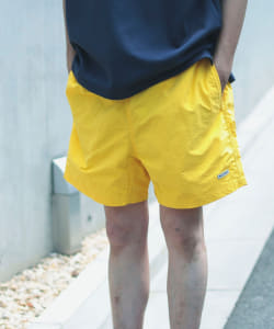 HELLY HANSEN / バスク ショートパンツ