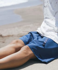 GRAMICCI x B:MING by BEAMS / 別注 男裝 LAND AND WATER PACKABLE SHORTS