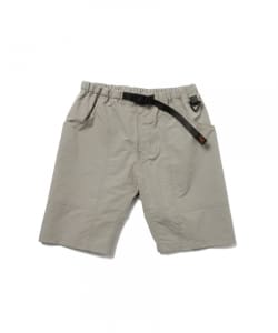 ■GRAMICCI / SHELL GEAR SHORTS