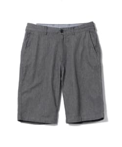 ▲B:MING by BEAMS / ベーシック チノ ショーツ
