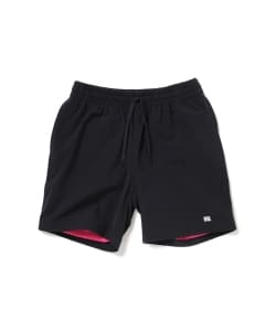 ▲【カタログ掲載】RUSSELL ATHLETIC × B:MING by BEAMS / 別注 ジムショーツ