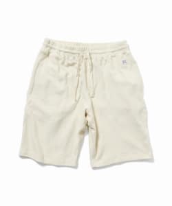 ▲RUSSELL ATHLETIC × B:MING by BEAMS / 別注 パイル ショーツ