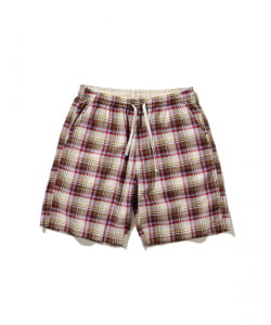 ▲B:MING by BEAMS / リラックス イージーショーツ