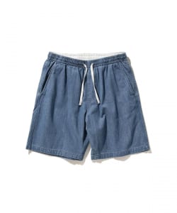 ▲B:MING by BEAMS / リラックス イージーショーツ