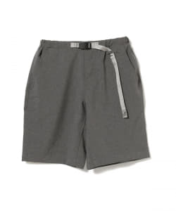 ▲GRAMICCI × B:MING by BEAMS / 別注 トロピカル ストレッチ ショーツ 20