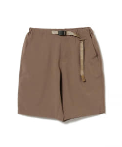 ▲GRAMICCI × B:MING by BEAMS / 別注 トロピカル ストレッチ ショーツ 20
