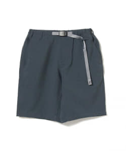 ▲GRAMICCI × B:MING by BEAMS / 別注 トロピカル ストレッチ ショーツ 20